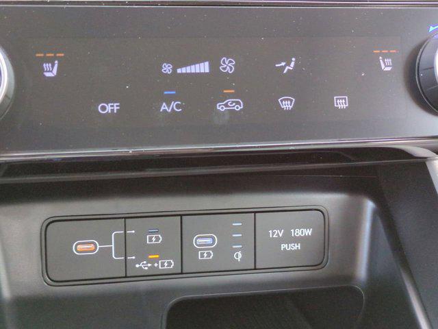 2025 Hyundai Tucson SEL Convenience photo 24