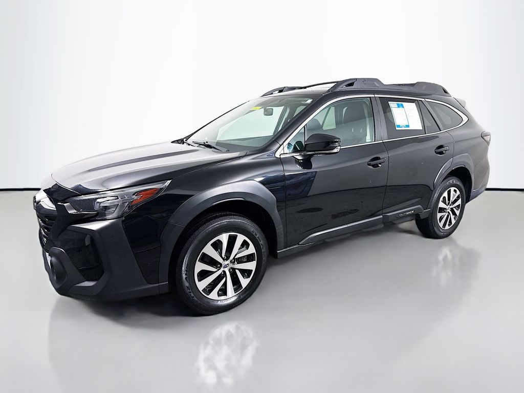 2023 Subaru Outback Premium photo 3