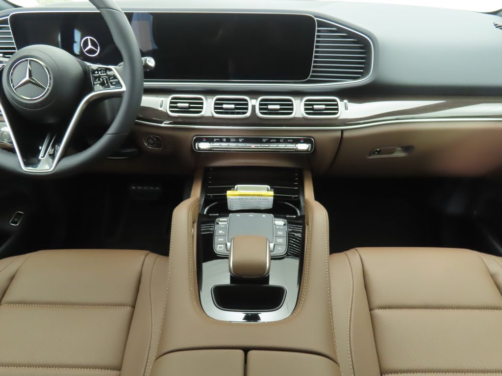 2025 Mercedes Benz GLE 350 4MATIC photo 11
