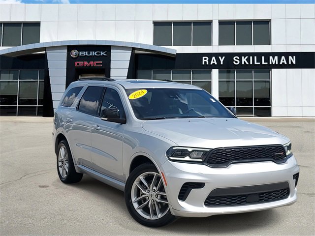 2024 Dodge Durango GT's photo