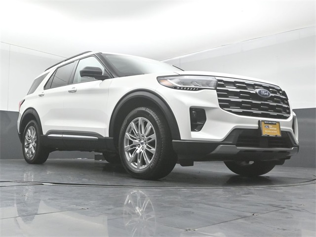 2025 FORD EXPLORER - Image 44