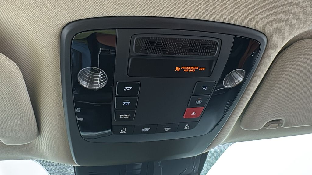 2026 Kia Carnival EX photo 31