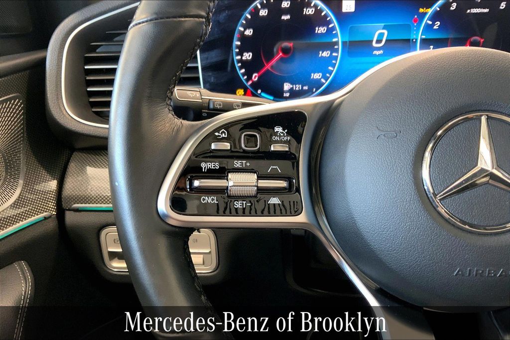 2023 Mercedes Benz GLE 450 4MATIC photo 12