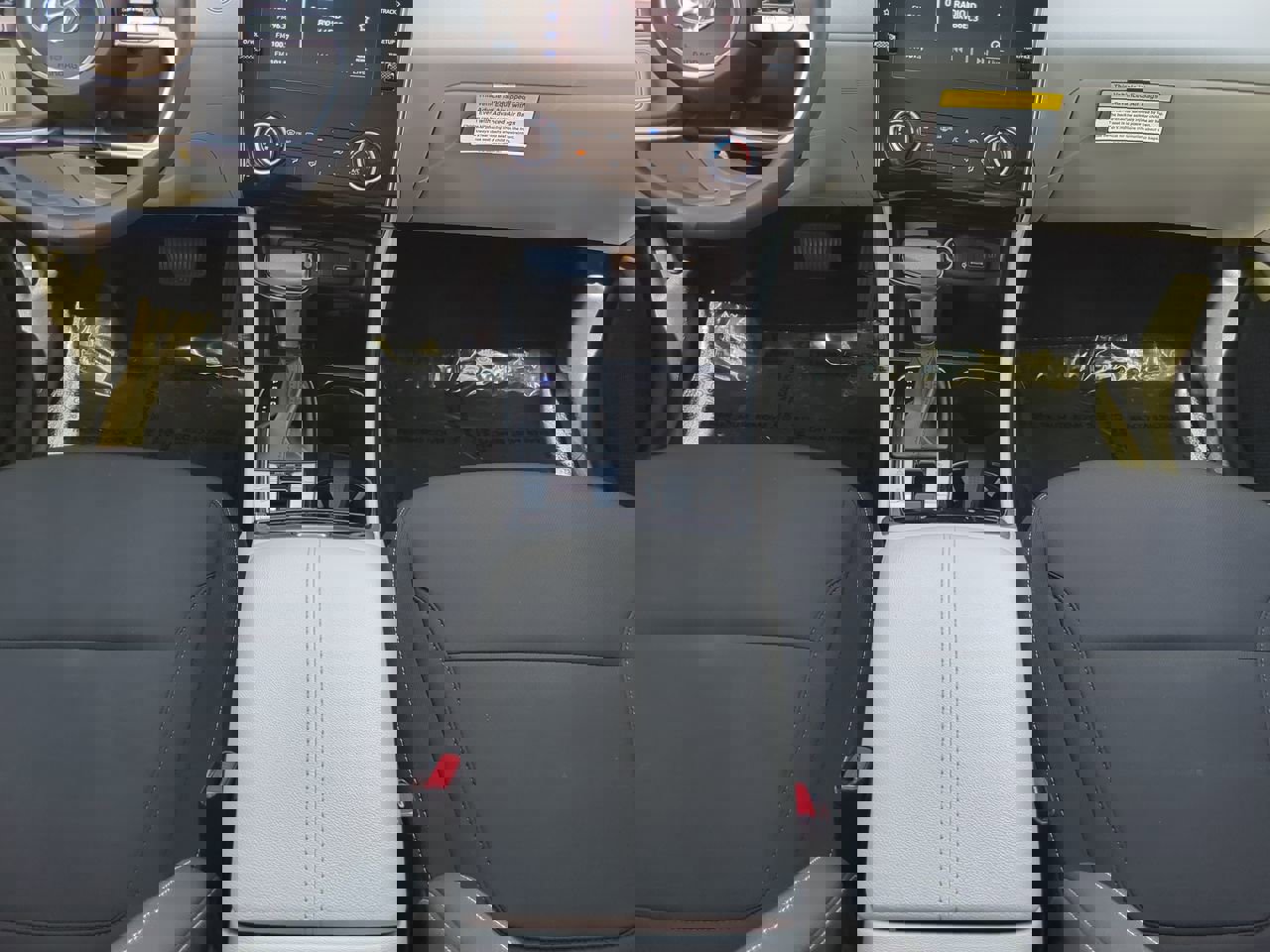 2023 Hyundai Tucson SEL photo 27