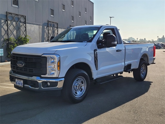 2024 Ford F-350 XL photo 3
