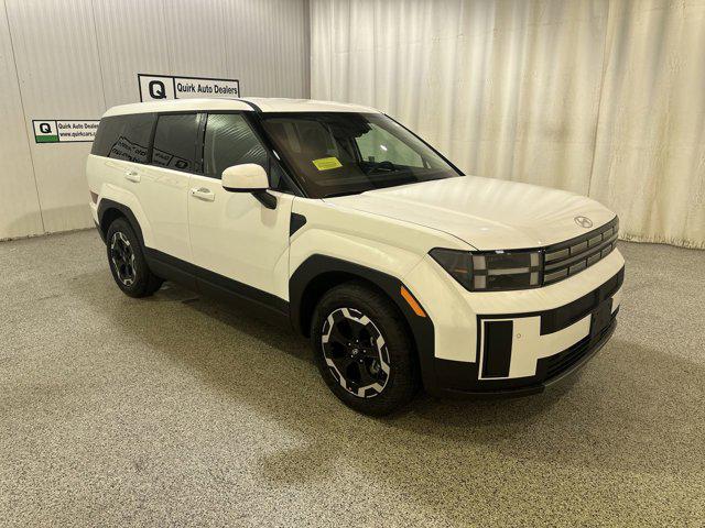 2026 Hyundai Santa Fe SE photo 3