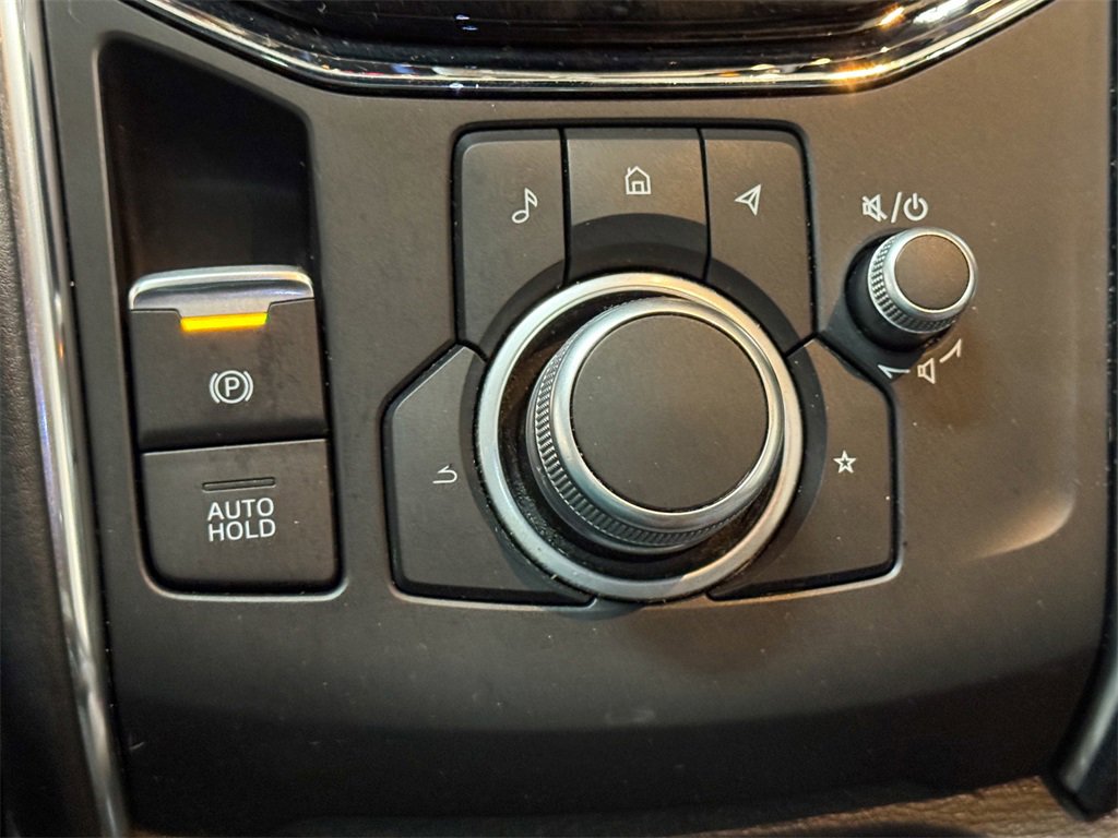 2022 Mazda CX-5 2.5 Turbo photo 40