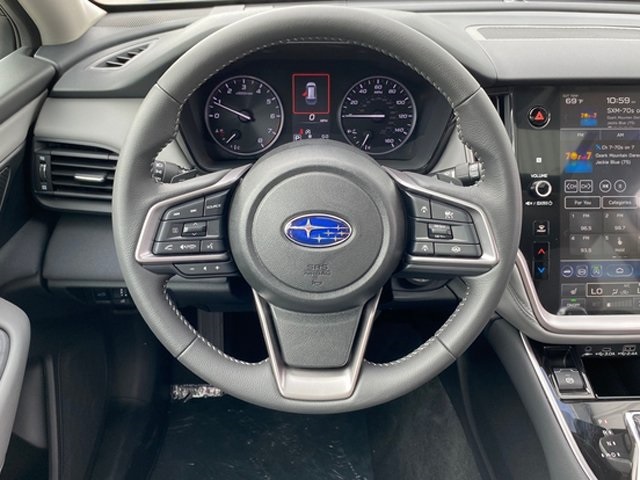 2025 Subaru Outback Premium photo 3