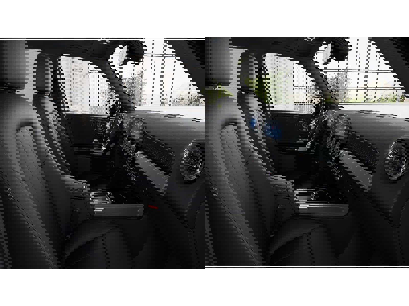 2024 Mercedes Benz GLB 250 4MATIC photo 15