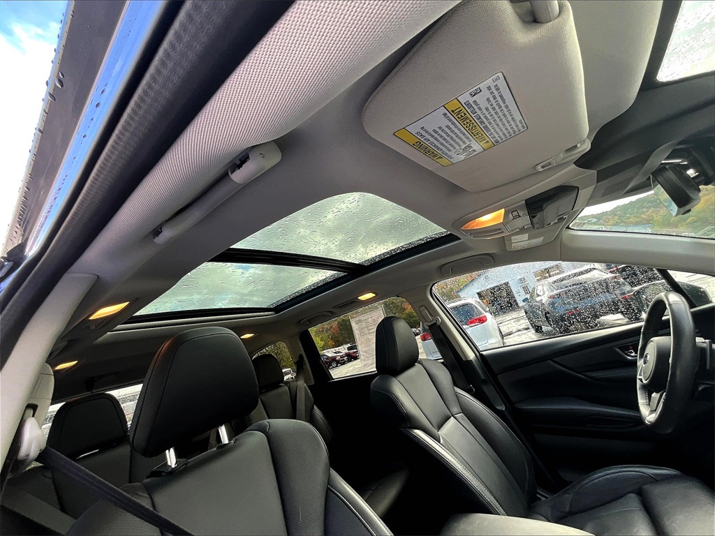 2023 Subaru Ascent Limited photo 18