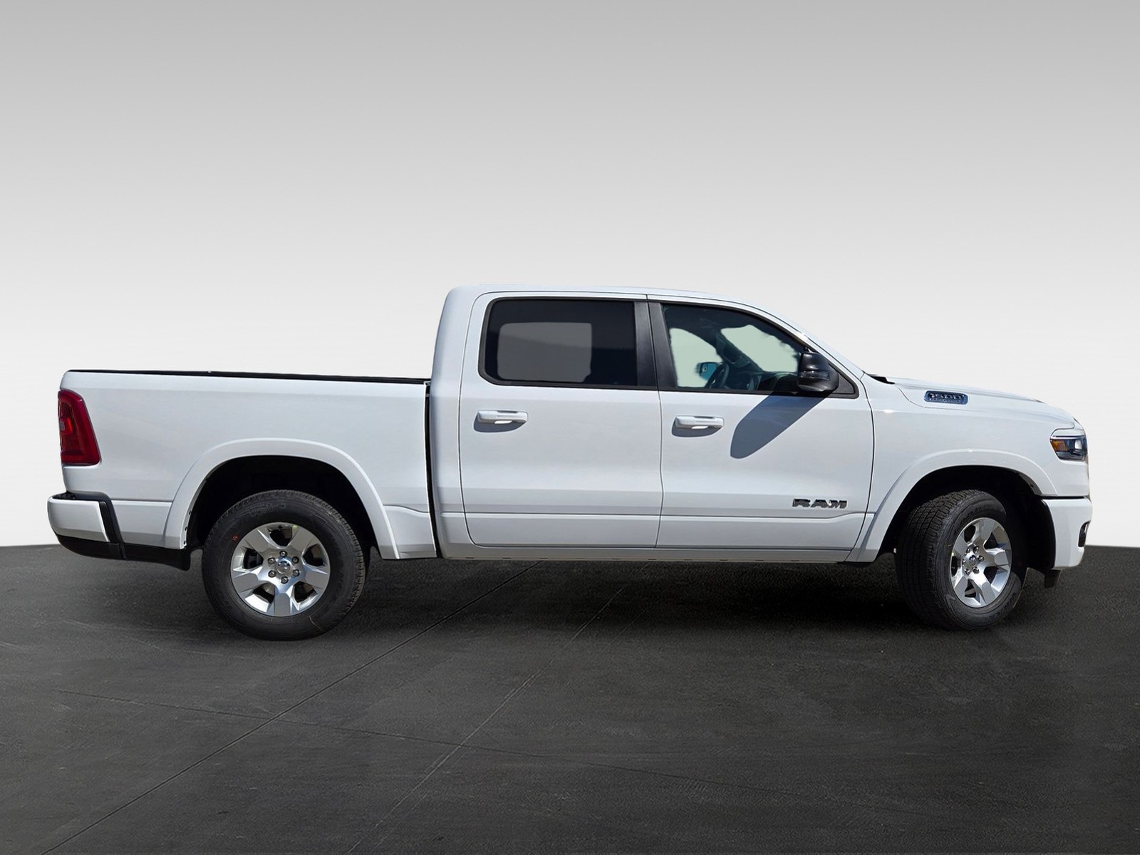 2026 Ram 1500 Big Horn Lone Star photo 3