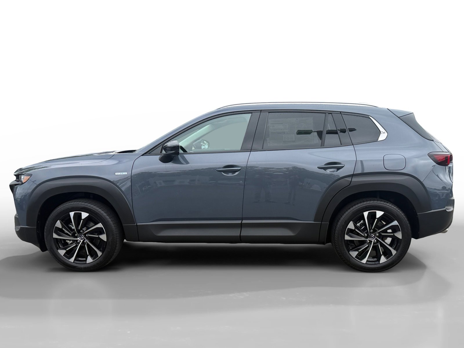2025 Mazda CX-50 Premium Plus photo 2