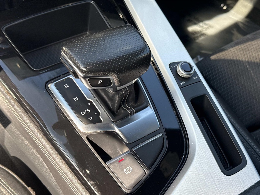 2021 Audi A5 45 S line Premium Plus Quattro photo 25