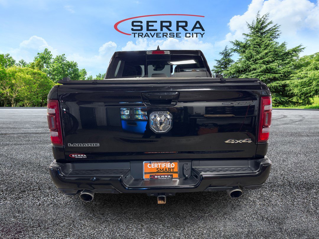 2023 Ram 1500 Laramie photo 6