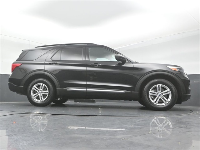 2021 FORD EXPLORER - Image 39