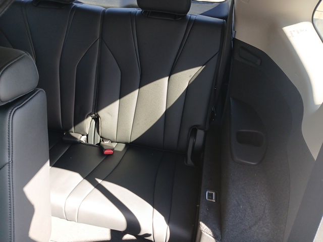 2025 Acura MDX Base photo 11