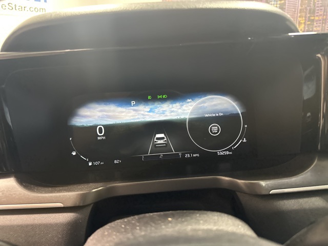 2021 Kia Sorento photo 13