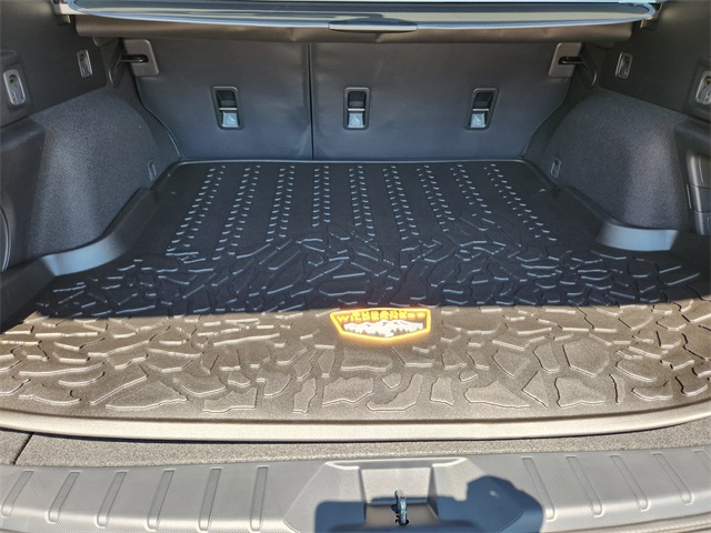 2025 Subaru Outback Wilderness photo 20