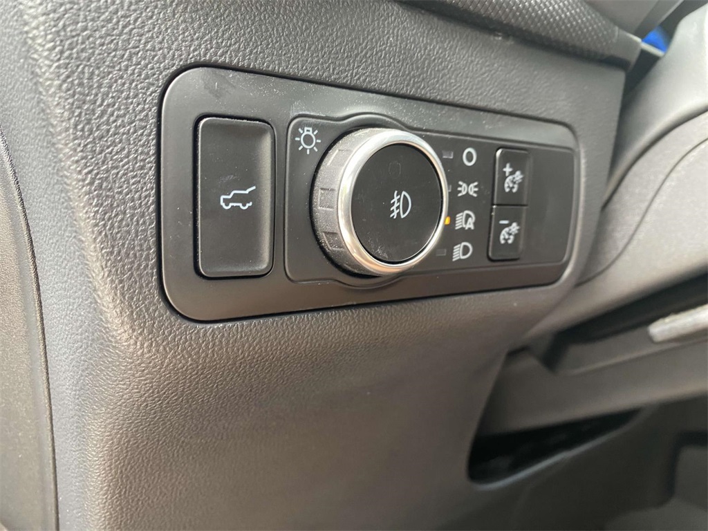 2025 Ford Bronco Sport Outer Banks photo 24