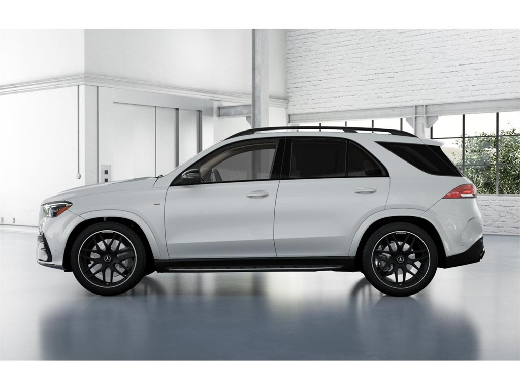 2026 Mercedes Benz GLE AMG 53 4MATIC photo 33