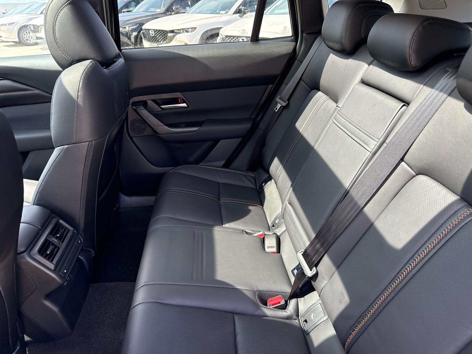 2025 Mazda CX-50 2.5 Turbo Premium photo 4