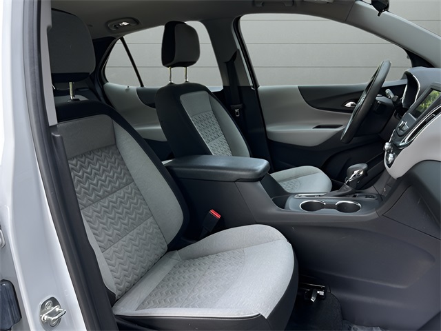 2023 Chevrolet Equinox LT photo 27