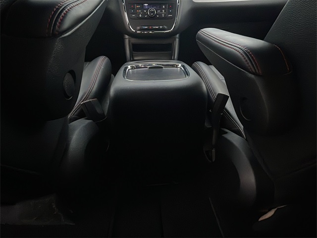 2018 Dodge Grand Caravan GT photo 17