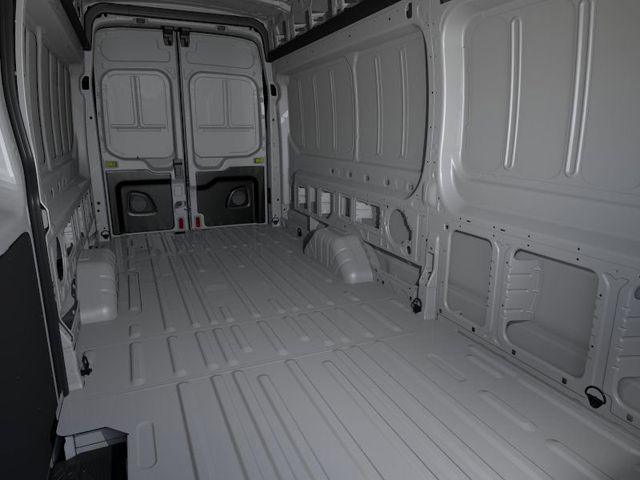 2025 Ford Transit photo 10