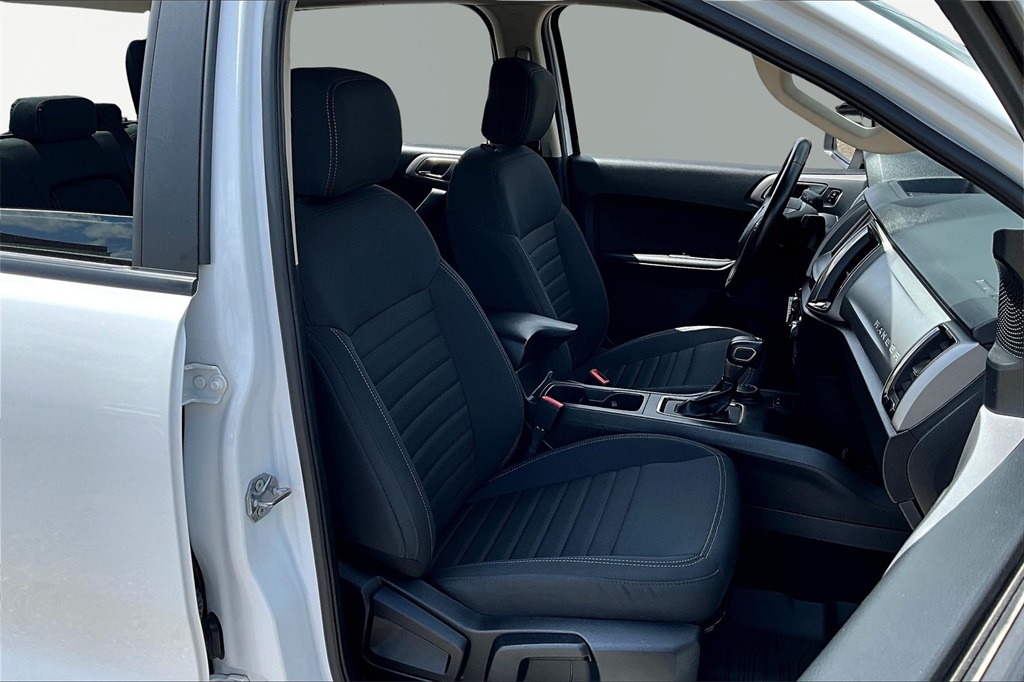 2023 Ford Ranger XLT photo 7