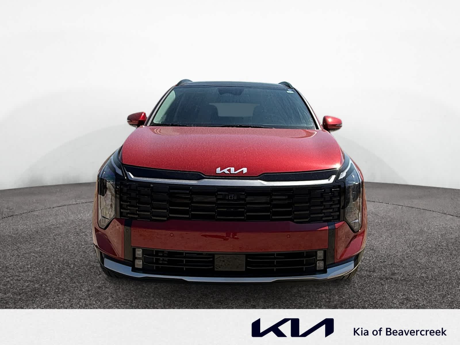 2026 Kia Sportage photo 8