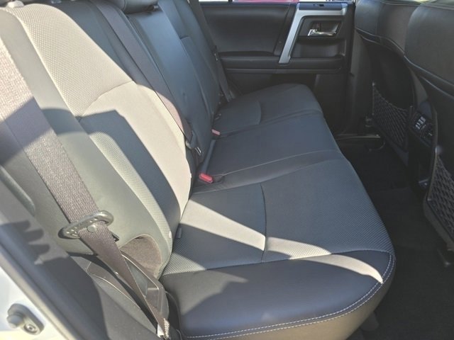2023 Toyota 4Runner Limited photo 31