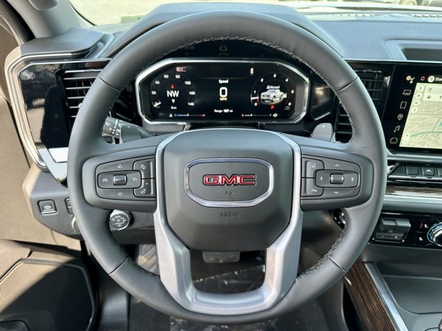 2026 Gmc Sierra 1500 Elevation photo 29