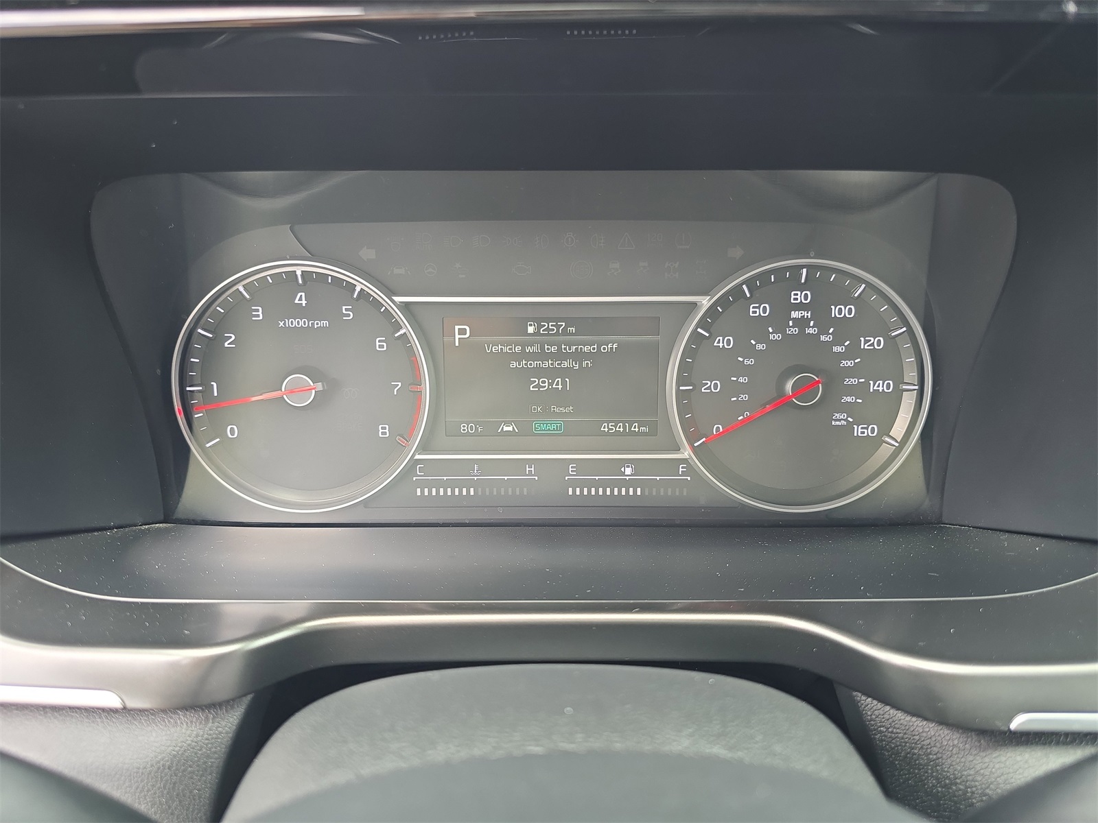 2023 Kia Sorento S photo 25