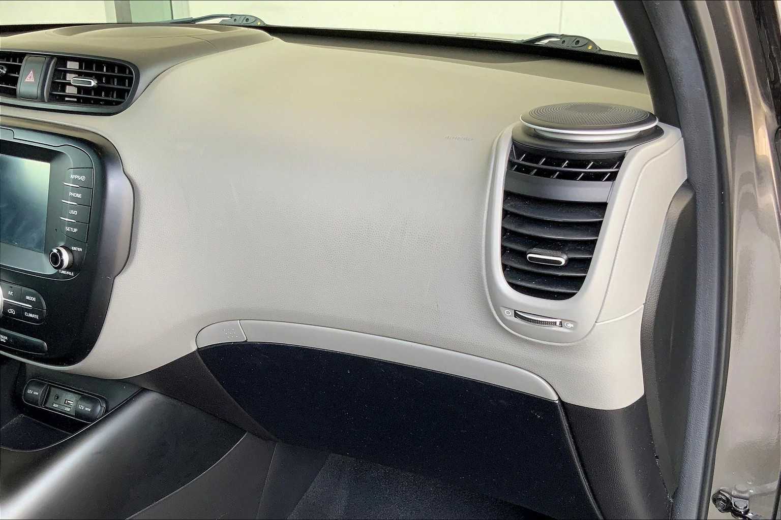 2019 Kia Soul Base photo 17