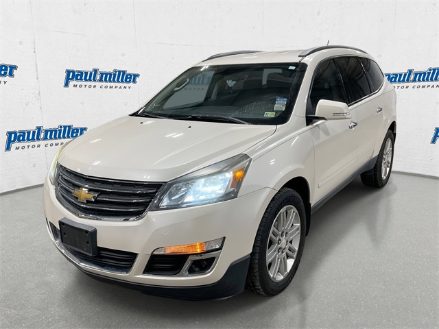 2015 Chevrolet Traverse