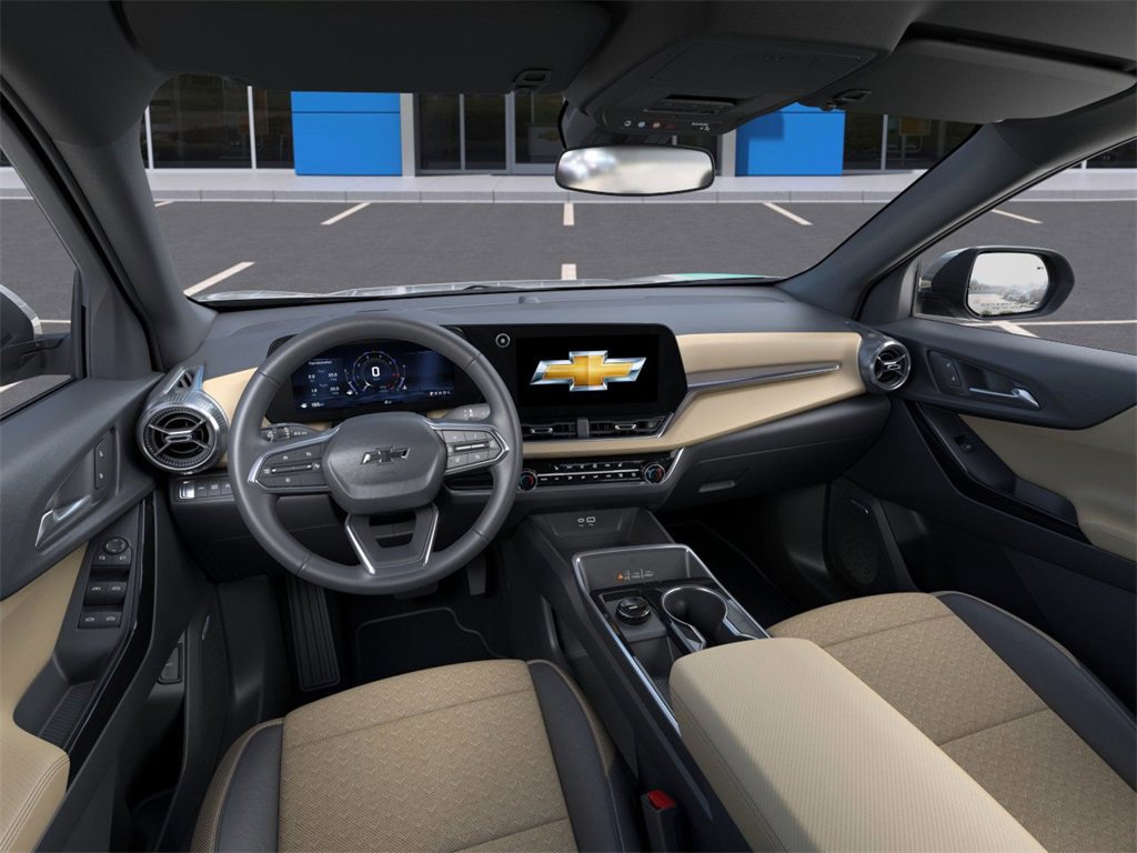 2026 Chevrolet Equinox ACTIV photo 15