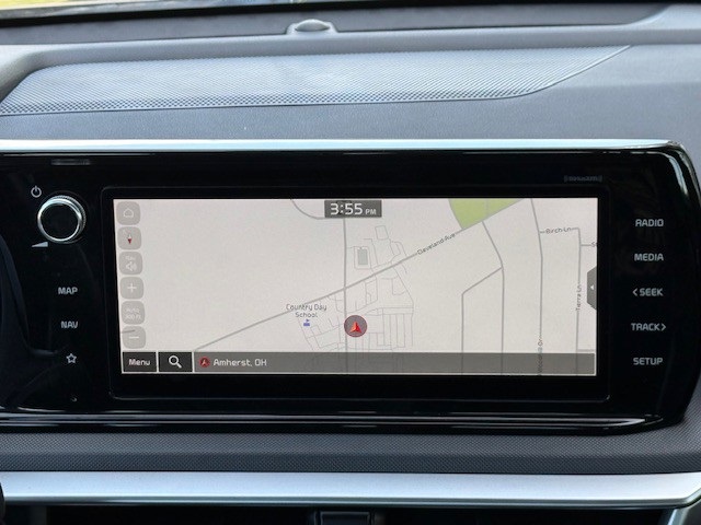 2023 Kia K5 GT-Line photo 20