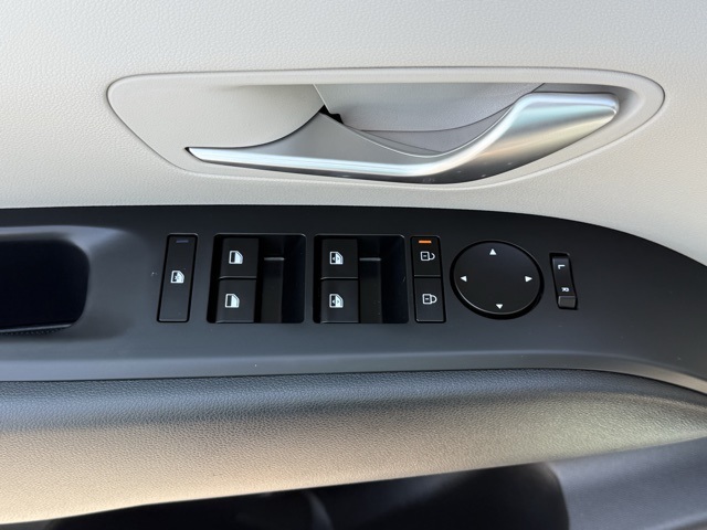 2025 Hyundai Tucson Ultimate photo 13