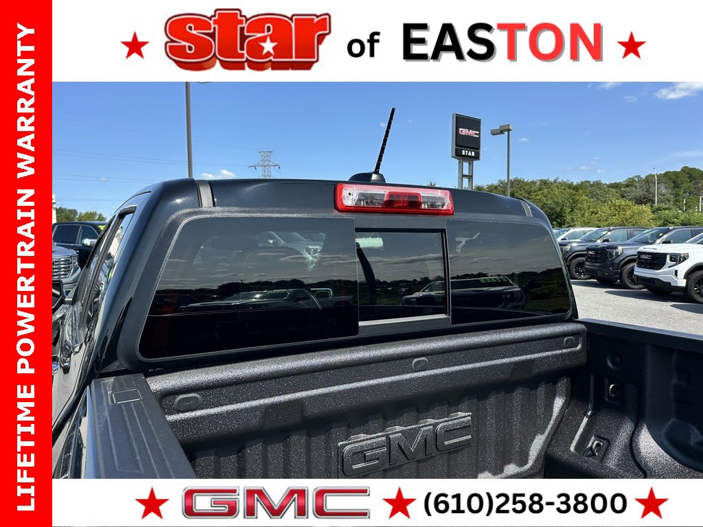 2026 Gmc Canyon Denali photo 26