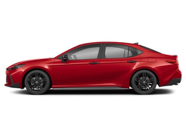 2026 Toyota Camry photo 2