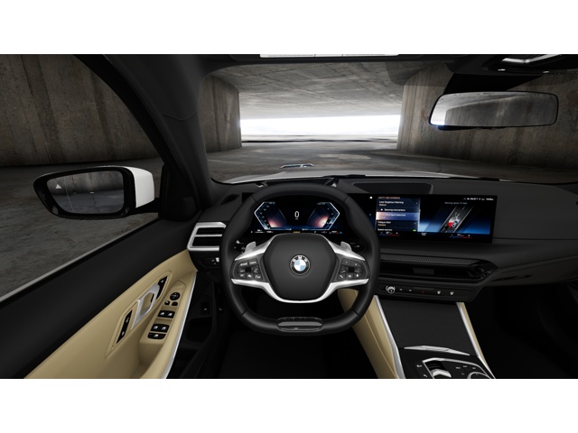 2025 Bmw 330i xDrive photo 12