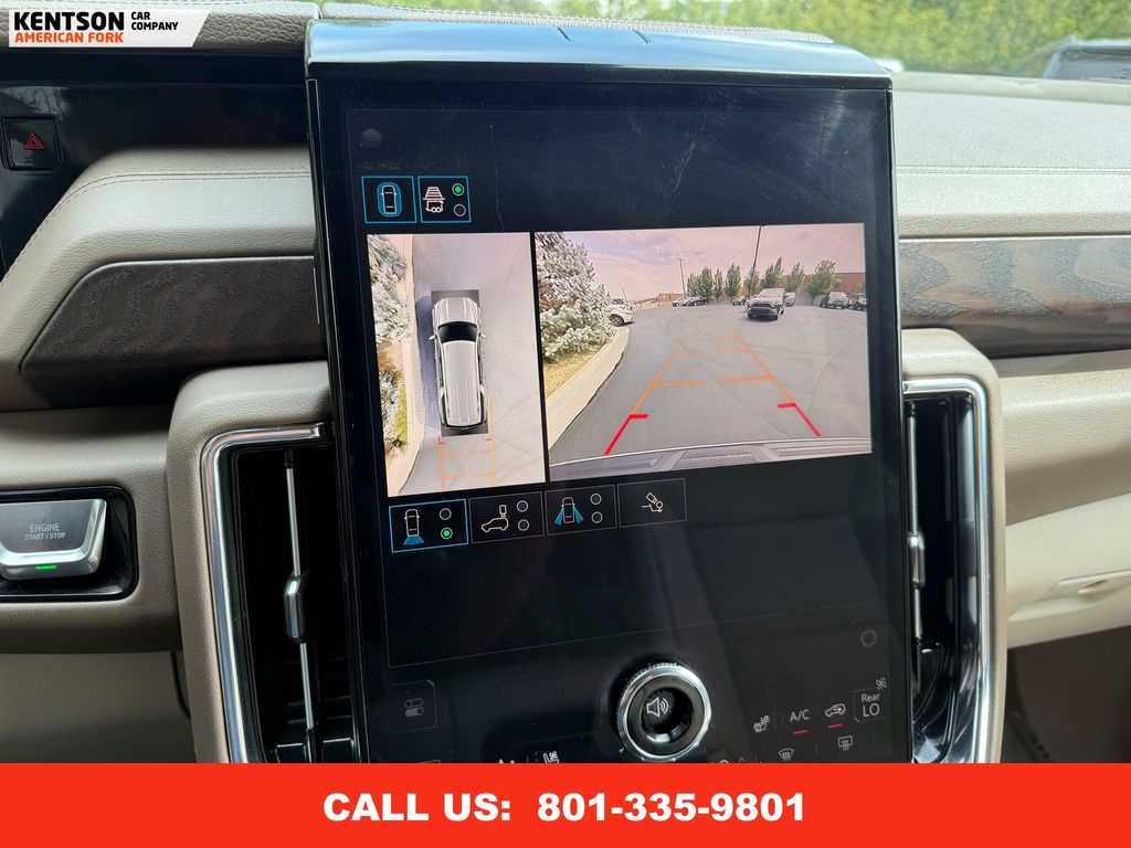 2025 Gmc Yukon XL Denali photo 29