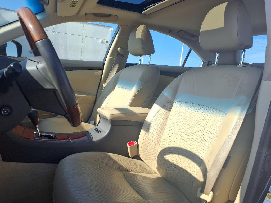 2007 Lexus ES 350 photo 6
