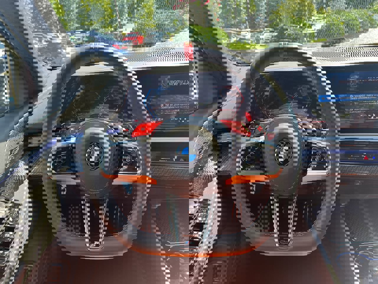 2026 Bmw M5 5 photo 17
