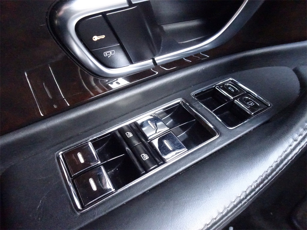2007 Bentley Continental GT photo 20