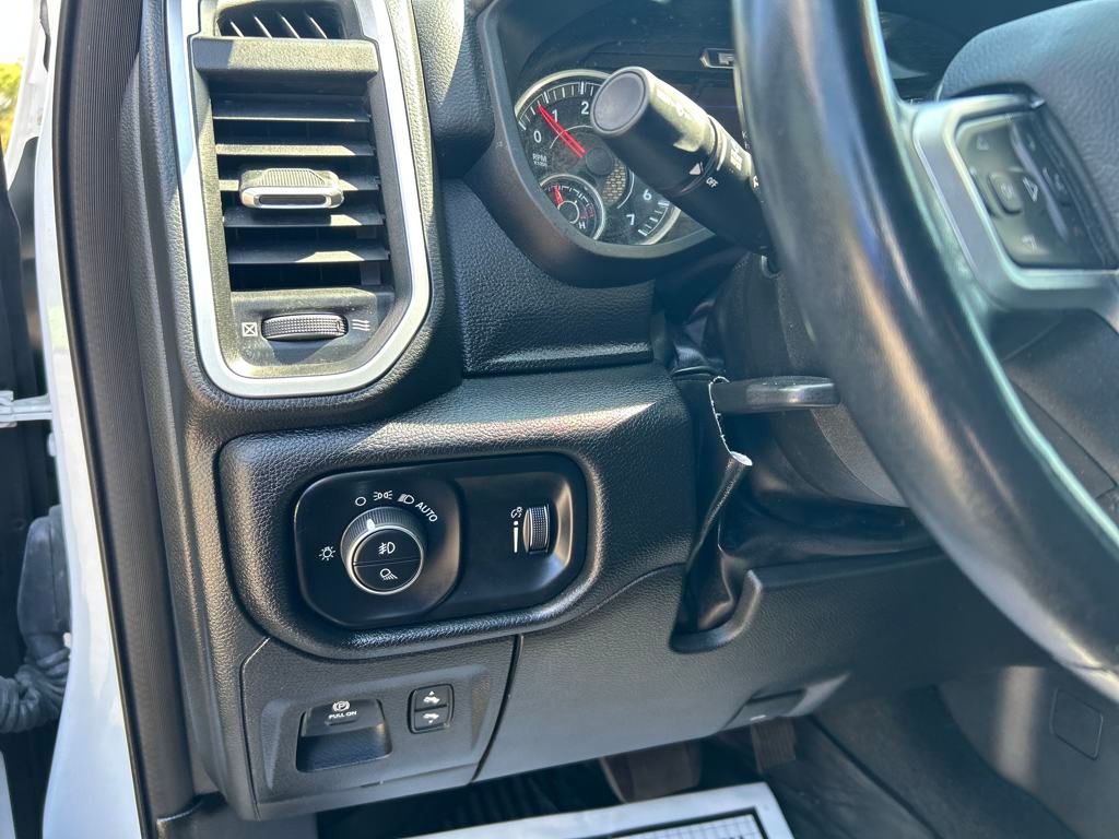 2022 Ram 1500 Big Horn Lone Star photo 12