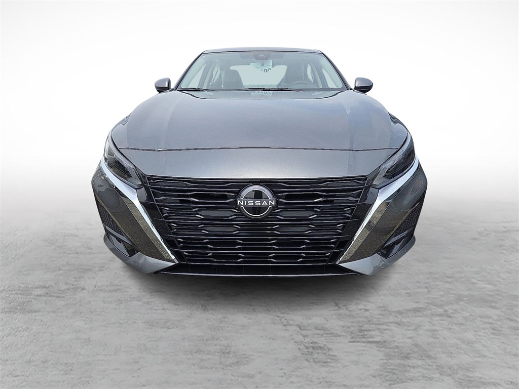 2025 Nissan Altima SV Special Edition photo 2
