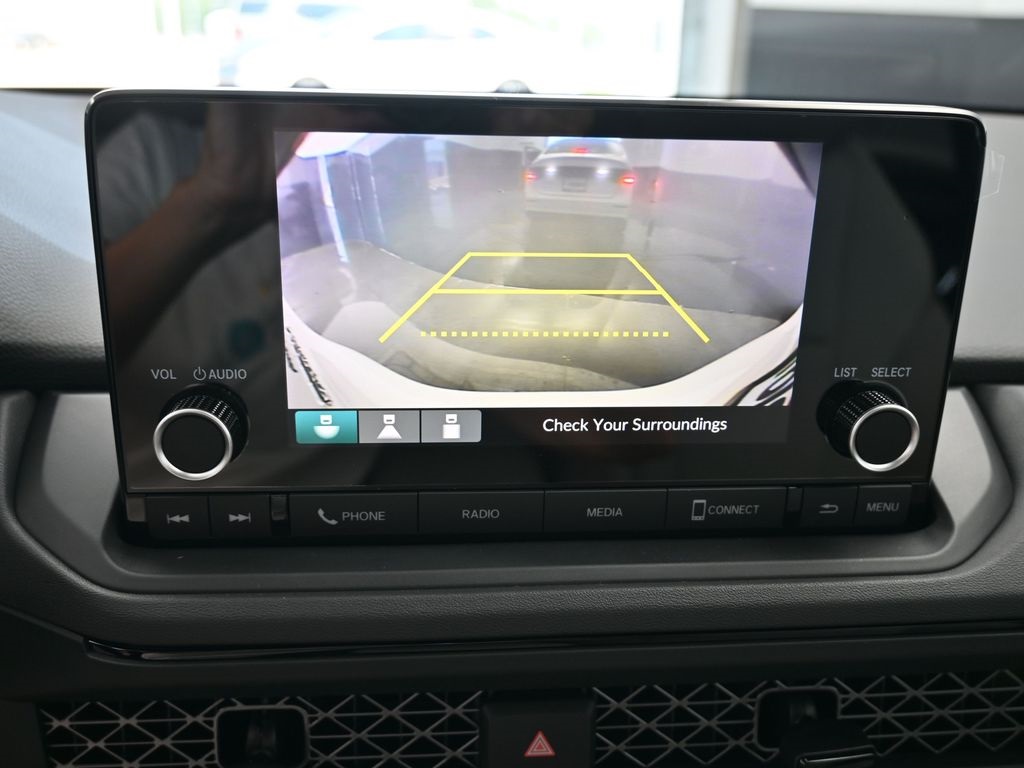 2025 Honda Accord 1.5T LX photo 25