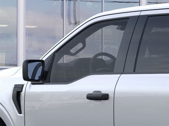 2025 FORD F-150 - Image 42