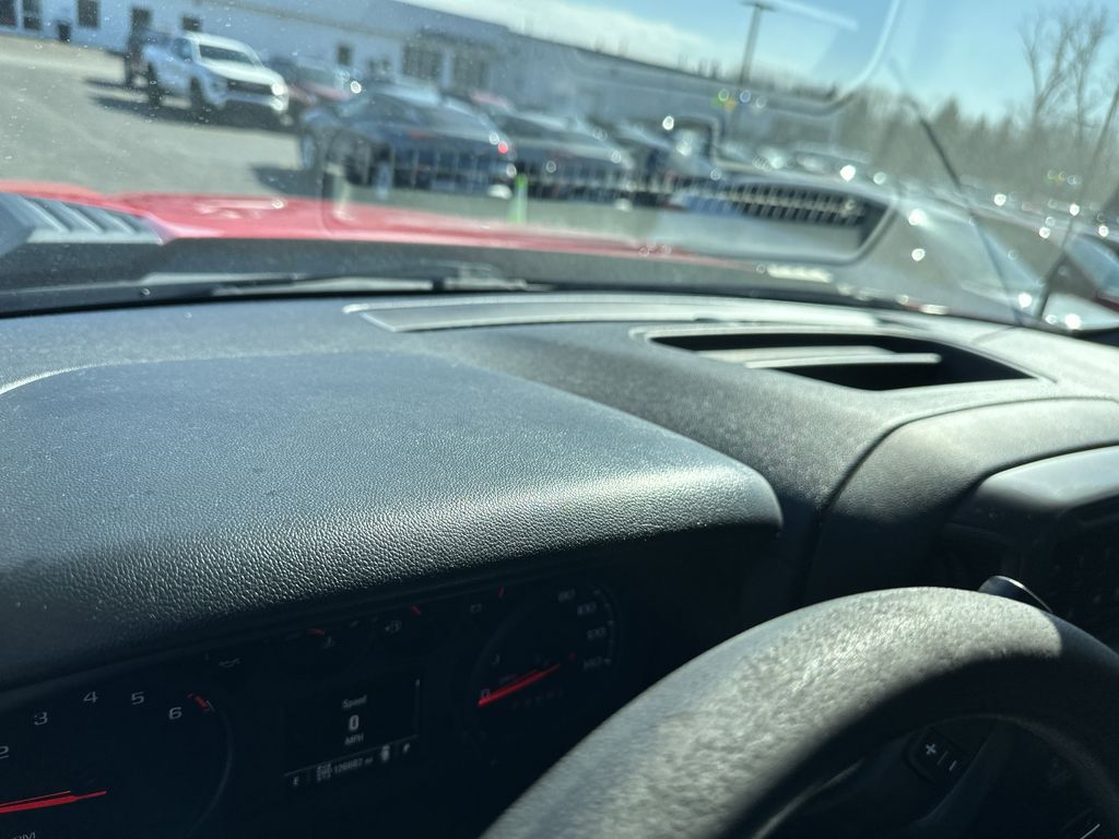 2020 CHEVROLET SILVERADO - Image 10